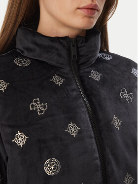 Μπουφάν χειμωνιάτικο Guess