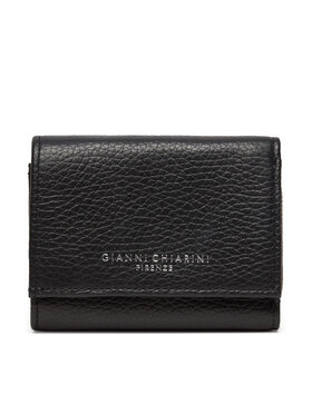Gianni Chiarini Gianni Chiarini Μικρό Πορτοφόλι Γυναικείο PF W5065 GRN Μαύρο
