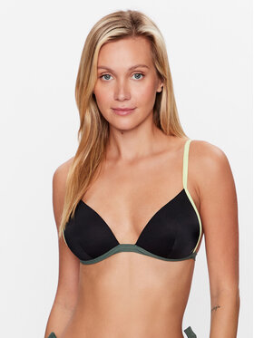 Sloggi Sloggi Gornji del bikini 10214582 Črna