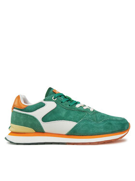 HOFF HOFF Sneakersy Virdis 22402024 Zielony