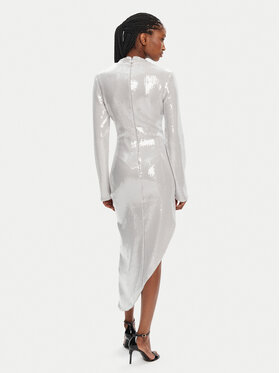 Φόρεμα κοκτέιλ ROTATE φωτογραφία