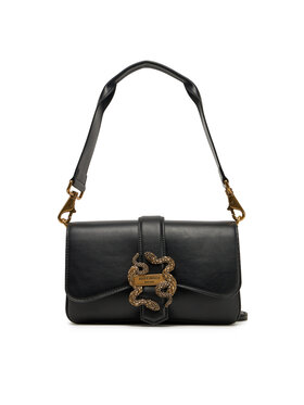Just Cavalli Just Cavalli Borsetta Iconic Snakes 78RA4BA8 ZSA89 Nero