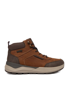 Rieker Rieker Schnürschuhe CEO-06030-24 Schwarz