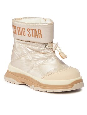 BIG STAR BIG STAR Čizme za snijeg MM374197 Bež