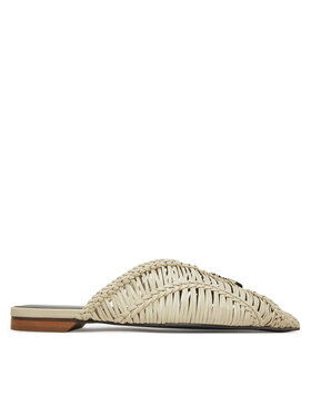 Patrizia Pepe Patrizia Pepe Ciabatte 2Z0018/L109 Beige