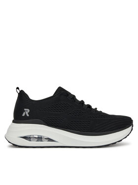 Rieker Revolution Lifestyle Rieker Revolution Lifestyle Tossud W2701-00 Must