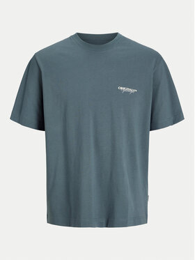 Jack&Jones Junior Jack&Jones Junior Тишърт 12274923 Син Loose Fit