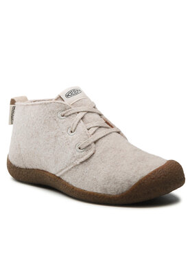 Keen Keen Pusbačiai Mosey Chukka 1026447 Smėlio