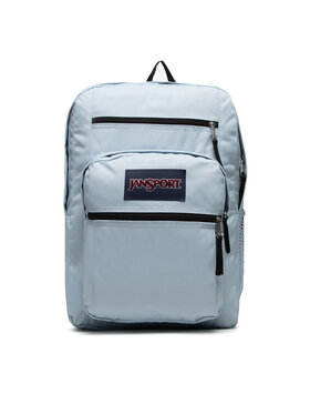 JanSport JanSport Ruksak Big Student EK0A5BAHN57 Modrá