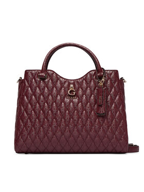Guess Guess Geantă Tamara HWGG23 23050 Maro închis