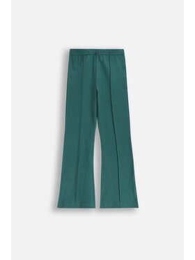 Coccodrillo Coccodrillo Legginsy WC5122105MGK-011 Zielony