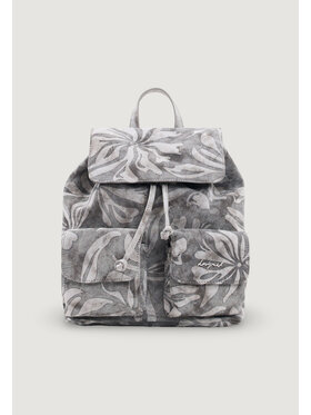 Desigual Desigual Plecak BACK_OBSIDIAN Szary