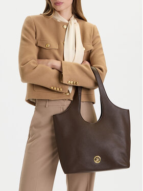 Beverly Hills Polo Club Beverly Hills Polo Club Дамска чанта C-BHPC-L-020-08 Кафяв