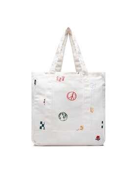 Vans Vans Rankinė In Our Hands Tote VN0A7SCM7VJ1 Balta