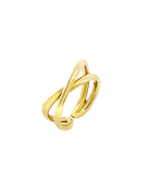 Breil Breil Anello LIGHTLINE Oro