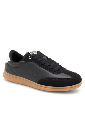 Sprandi Sprandi Sneakersy RETROSTEMP WPRS-22M12313 Čierna