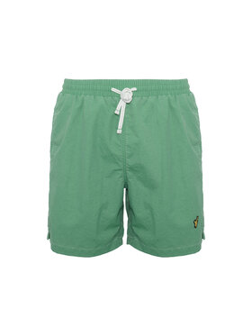 Lyle & Scott Lyle & Scott Costume da bagno SH1805V-W871 Verde