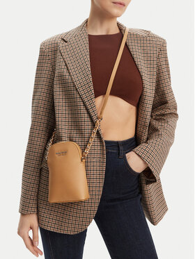 Nine West Nine West Telefona somiņa CEO-BRAVE-LA374-4086 Bēšs