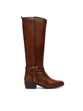 Pikolinos Pikolinos Stiefel W1U-9764 Braun