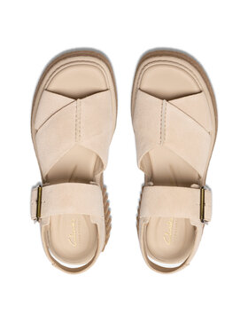 Clarks Σανδάλια Clarks - 6