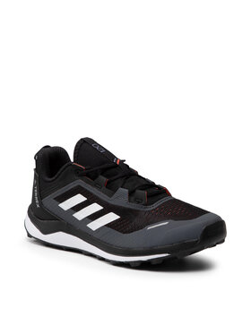 adidas adidas Παπούτσια Terrex Agravic Flow K FX4101 Μαύρο