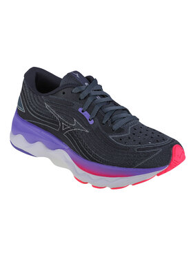 Mizuno Mizuno Buty Mizuno Wave Skyrise 4 Szary