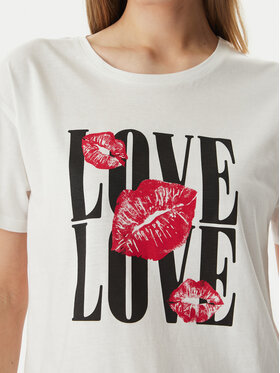 Morgan T-Shirt Morgan - 4
