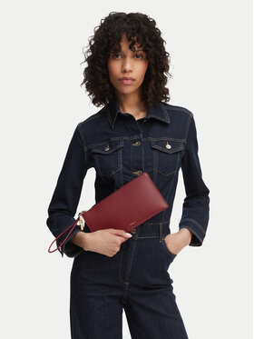 Furla Furla Soma Iride M WE00890 ARE000 CN CGQ00 Bordo