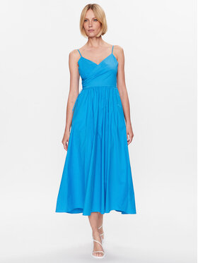 Marella Marella Kokteilinė suknelė Giudy 2332210232 Turkio Regular Fit
