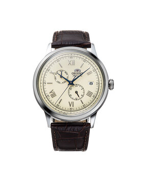 Orient Orient Hodinky Classic Automatic RA-AK0702Y10B Černá