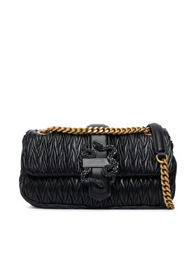 Just Cavalli Just Cavalli Kabelka 81RA4BC4 ZSD90 Čierna