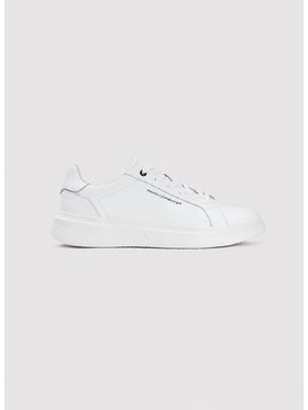 Pako Lorente Pako Lorente Sneakersy P26SN-BX-016 Biały