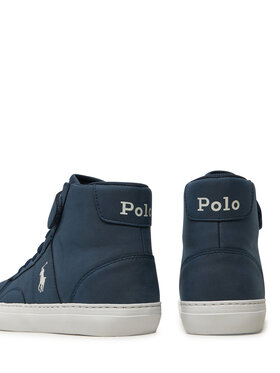 Polo Ralph Lauren Tenisice RL01232410 Tamnoplava