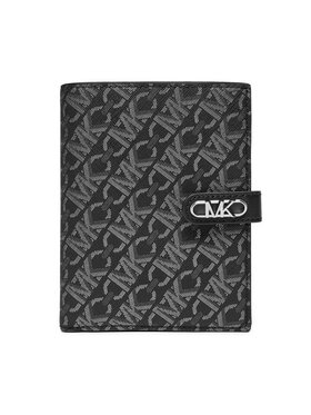 MICHAEL Michael Kors MICHAEL Michael Kors Portofel Mare de Damă 32F4S8EF6O Negru