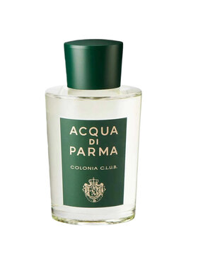 Acqua Di Parma Acqua Di Parma Acqua di Parma Colonia C.L.U.B. woda kolońska spray 180ml Woda kolońska