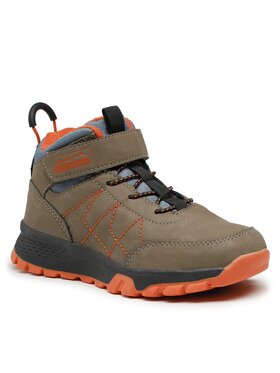 Sprandi Sprandi Trapper stila apavi CP40-21360Y Brūns