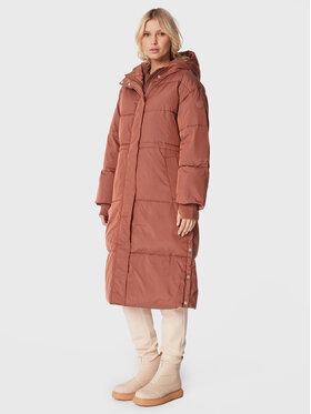 Ugg Ugg Winterjacke Keeley 1131539 Braun Oversize
