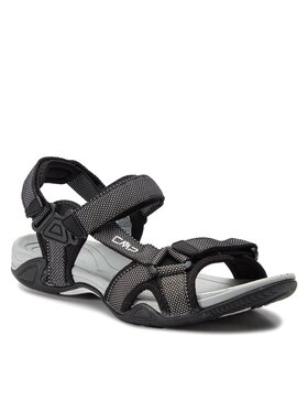 CMP CMP Sandali Hamal Hiking Sandal 38Q9957 Nero