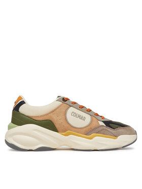 Colmar Colmar Sneakers Dexter SS25/025 Marrone