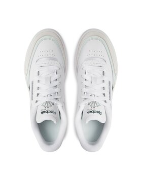 Reebok Tenisice Club C Extra IE1614 Bijela