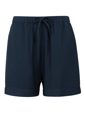 Regatta Regatta Szorty Salise Granatowy Ladies Fit