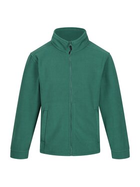 Regatta Regatta Kurtka outdoor RG1533 Zielony Double Fit