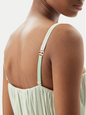 Φόρεμα βραδινό Elisabetta Franchi φωτογραφία