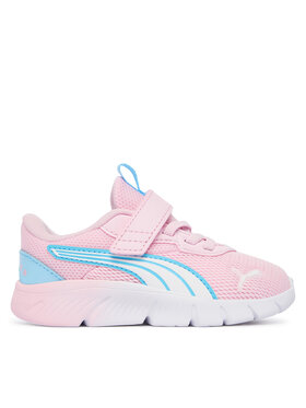 Puma Puma Sneakersy FlexFocus Modern Jelly Heaven AC+ Inf 406083 01 Różowy