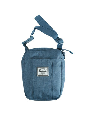 Herschel Herschel Borsellino Herschel Cruz Crossbody Blu