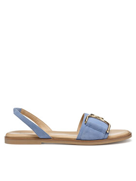 Geox Geox Sandały D Naileen D35SDA 00021 C4003 Niebieski