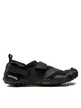 Vibram Fivefingers Vibram Fivefingers Boty na vodní sporty V-Aqua 18W7301 Černá