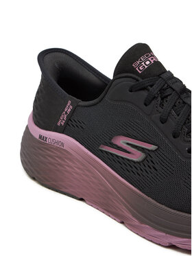 Skechers Superge 129626 BKMV Črna