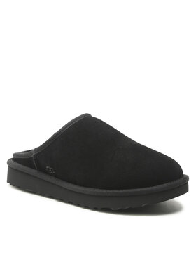 Ugg Copati M Classic Slp-On 1129290 Črna