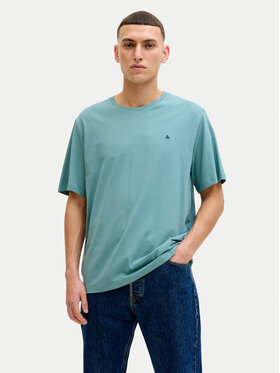 Jack & Jones Jack & Jones T-shirt Paulos 12277958 Šarena Regular Fit